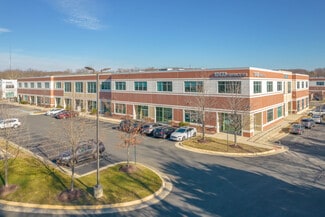 Plus de détails pour 10430 Furnace Rd, Lorton, VA - Local d'activités à louer
