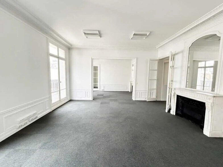 Bureau dans Paris à louer - Photo de l’immeuble – Image 2 sur 18