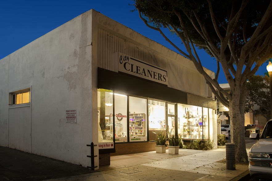 224-226 Ocean Ave, Laguna Beach, CA à louer - Photo de l’immeuble – Image 1 sur 27