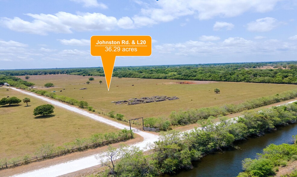 Johnston Rd. & L20, Fort Pierce, FL à vendre - Photo de l’immeuble – Image 2 sur 14