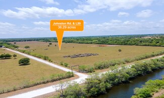 Plus de détails pour Johnston Rd. & L20, Fort Pierce, FL - Terrain à vendre