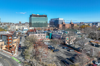 1035 Cambridge St, Cambridge, MA - VUE AÉRIENNE  vue de carte - Image1