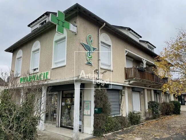 Plus de détails pour Local commercial à vendre