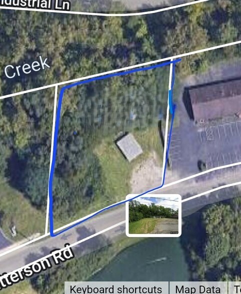 4020 E Patterson Rd, Beavercreek, OH à vendre - Aérien – Image 1 sur 5