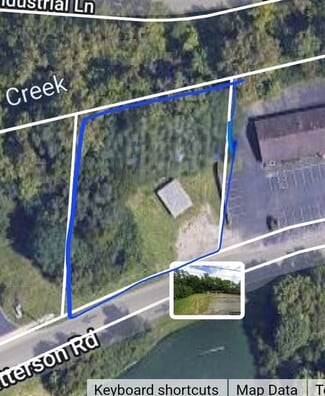 Plus de détails pour 4020 E Patterson Rd, Beavercreek, OH - Terrain à vendre