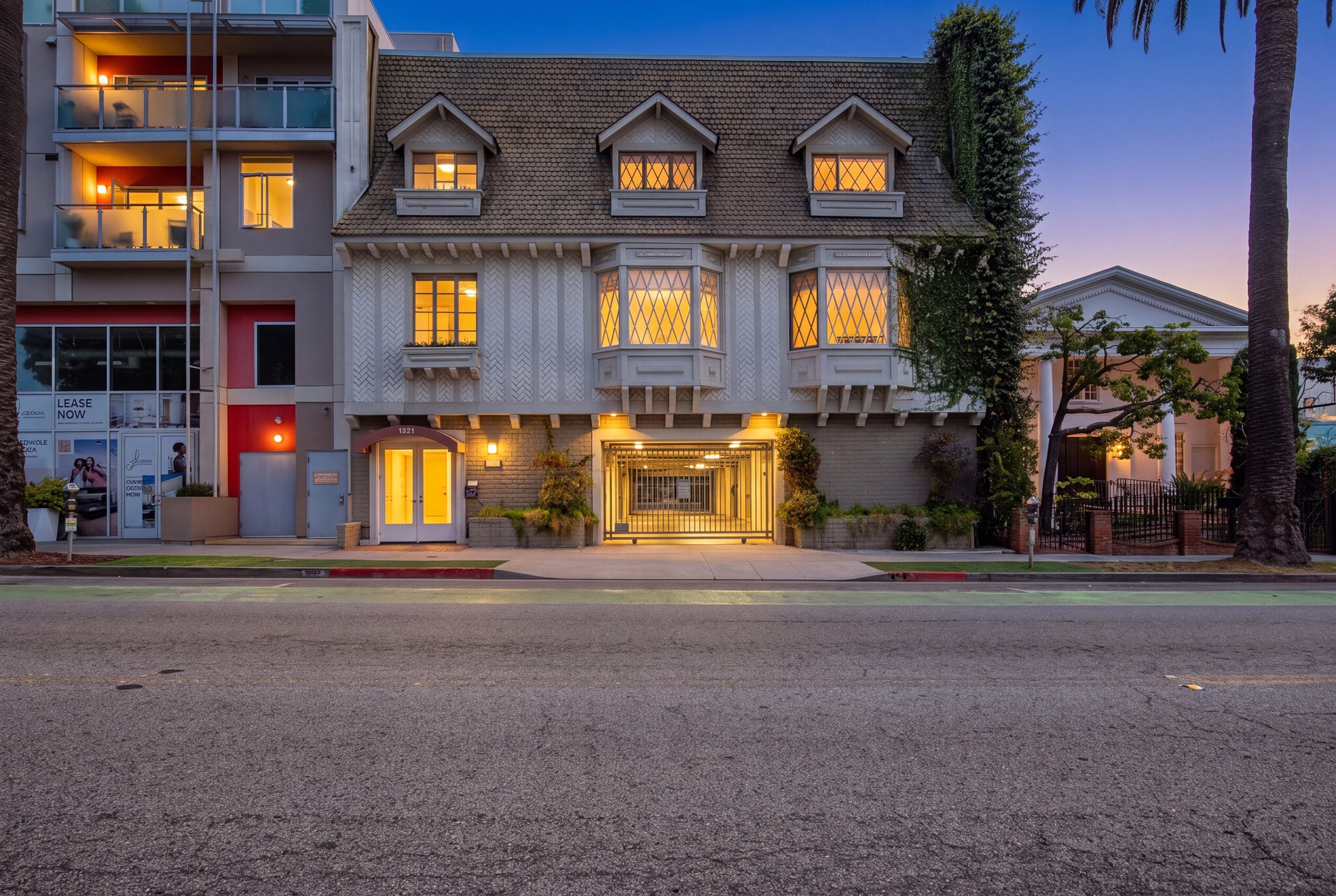 1325 7th St, Santa Monica, CA à vendre Photo de l’immeuble– Image 1 sur 40