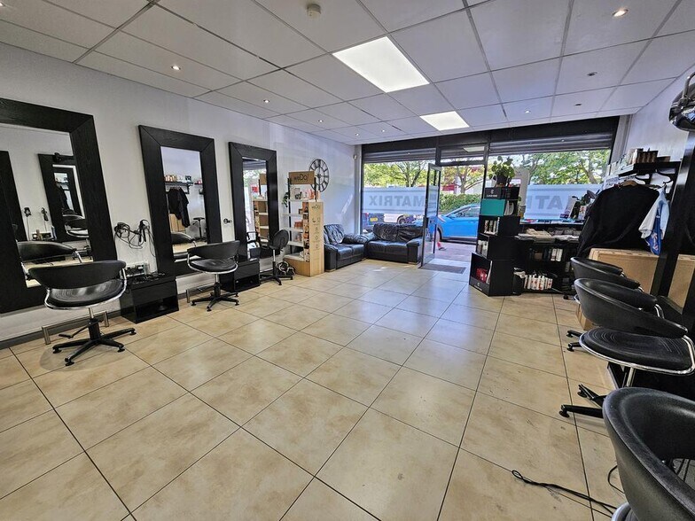 13 Northwich Rd, Northwich à louer - Photo intérieure – Image 3 sur 5