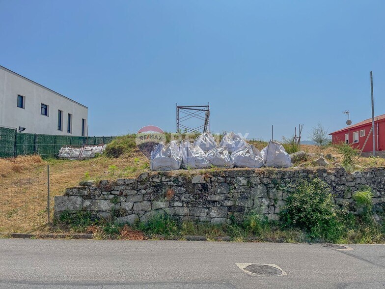 Terrain dans Vigo, Pontevedra à vendre - Photo principale – Image 3 sur 26