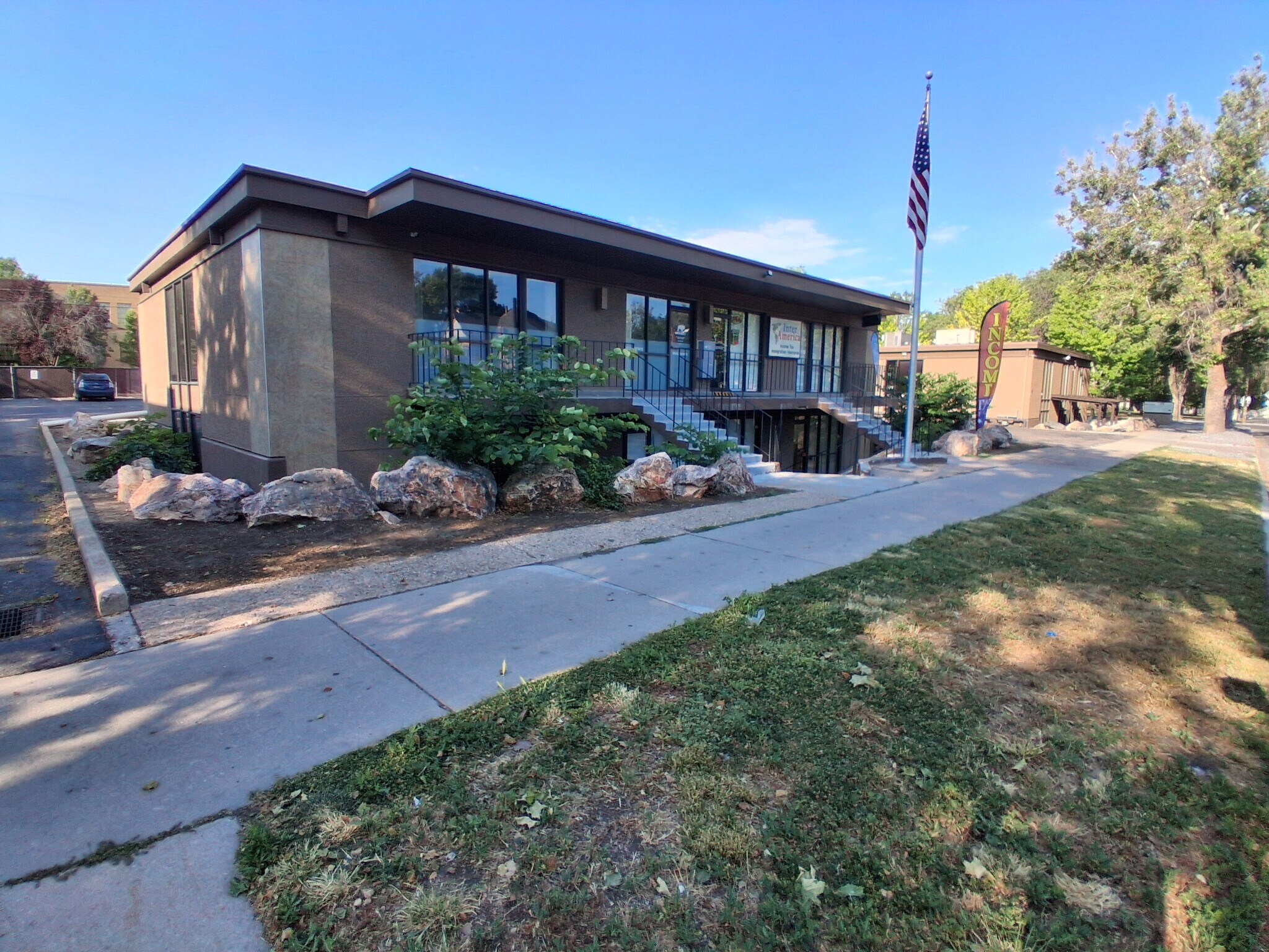 727 24th St, Ogden, UT à louer Photo de l’immeuble– Image 1 sur 4