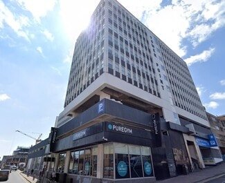 Plus de détails pour 44 North Rd, Brighton - Coworking à louer