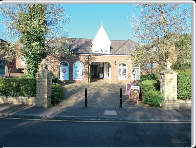 North St, Bishop's Stortford à louer - Photo de l’immeuble – Image 1 sur 48