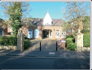 Plus de détails pour North St, Bishop's Stortford - Local commercial à louer