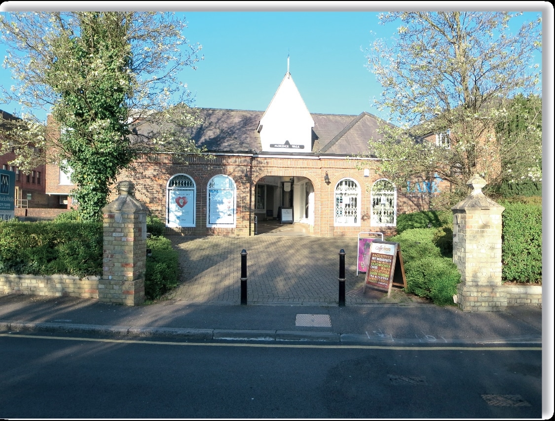 North St, Bishop's Stortford à louer Photo de l’immeuble– Image 1 sur 49