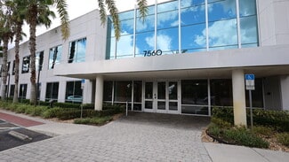 Plus de détails pour 7560 Red Bug Lake Rd, Oviedo, FL - Bureau à louer