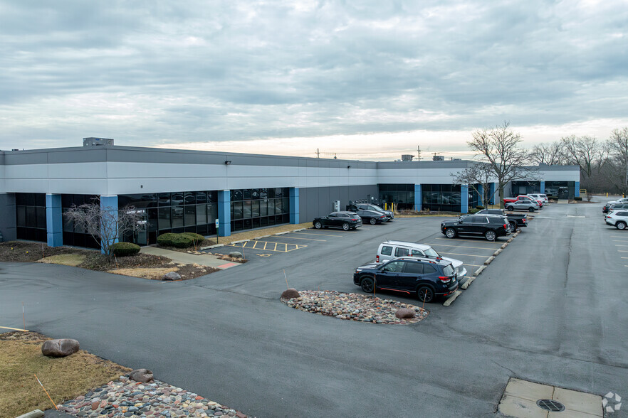20W267 101st St, Lemont, IL à louer - Photo de l’immeuble – Image 3 sur 4