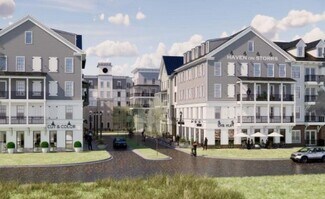 Plus de détails pour 1717 Storrs Rd, Storrs Mansfield, CT - Local commercial à louer