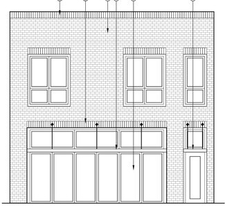Plus de détails pour 7533-7539 Monterey St, Gilroy, CA - Local commercial à louer