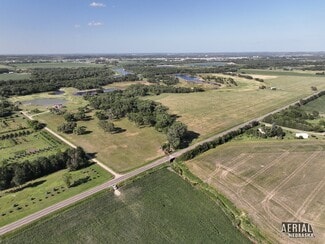 Plus de détails pour 4510 N Airport Rd, Norfolk, NE - Terrain à vendre