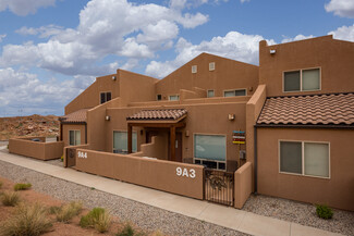 Plus de détails pour Desert Willow 9-A3 cir, Moab, UT - Spécialisé à vendre