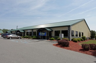 Plus de détails pour 7178 Cross County Rd, Charleston, SC - Local d'activités à louer