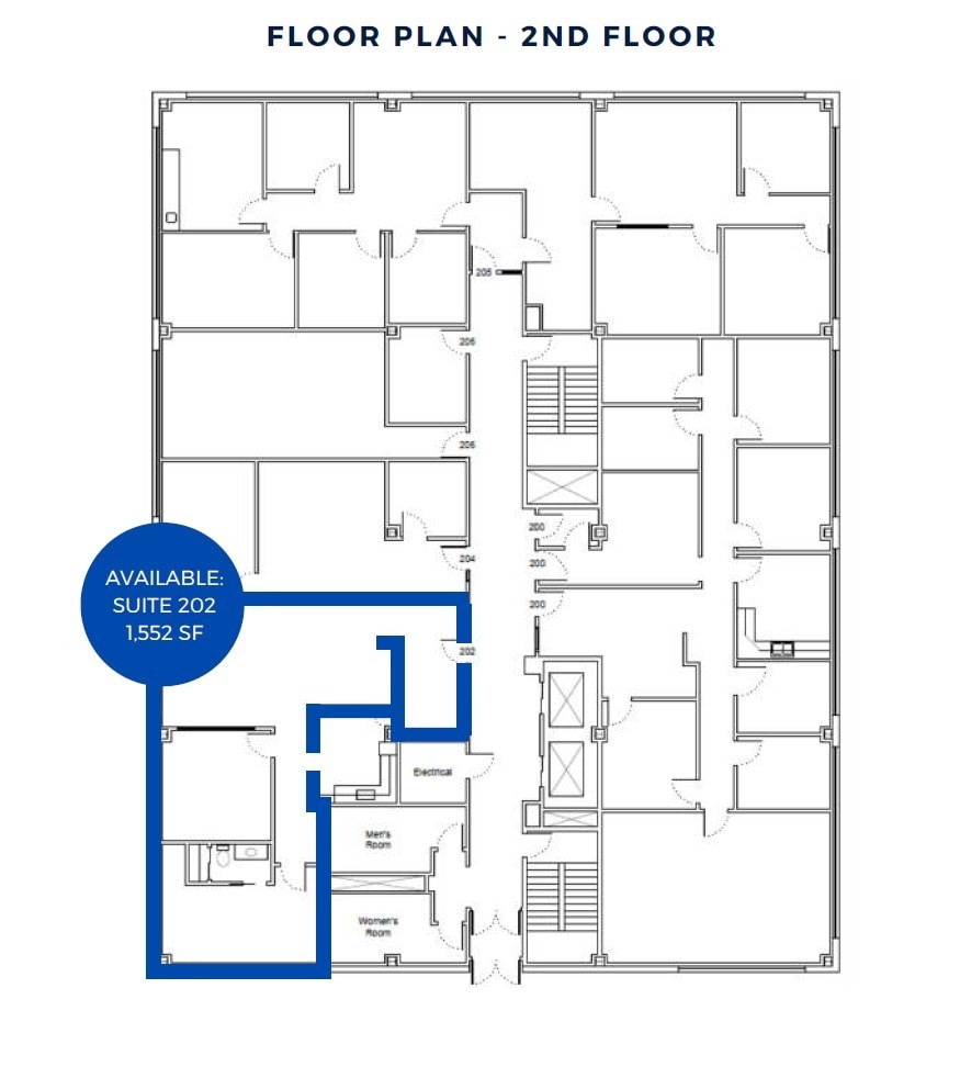 2601 Scott Ave, Fort Worth, TX à vendre Plan d’étage– Image 1 sur 1