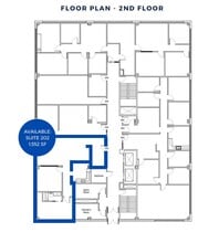 2601 Scott Ave, Fort Worth, TX à vendre Plan d’étage– Image 1 sur 1