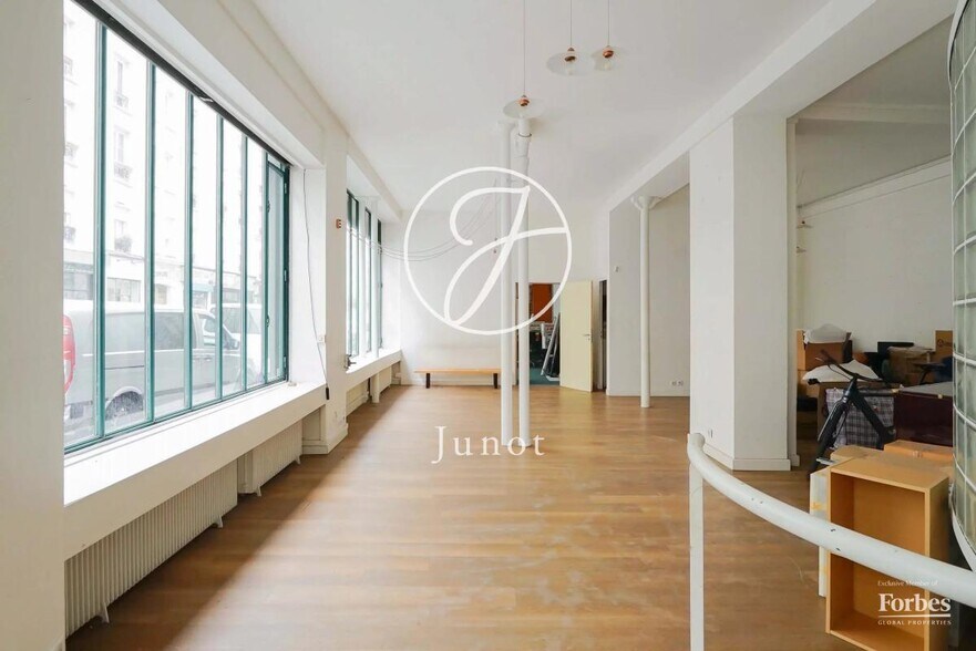 Bureau dans Paris à vendre - Photo intérieure – Image 2 sur 9