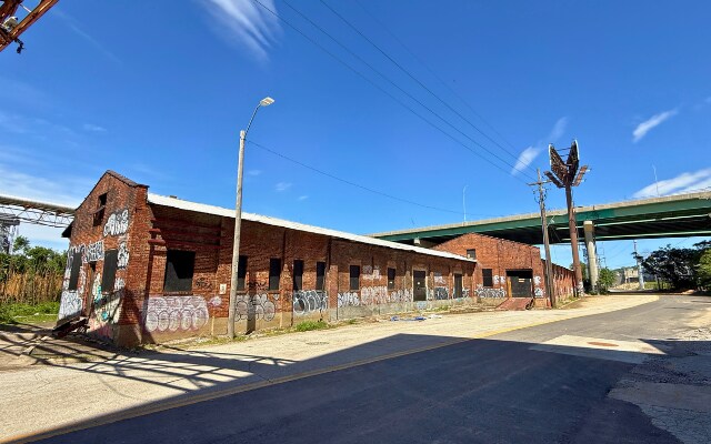500 E 1st St, Kansas City, MO à vendre - Photo de l’immeuble – Image 3 sur 7