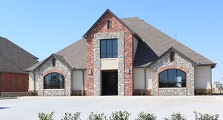 Plus de détails pour 920 Wall St, Norman, OK - Bureau à louer