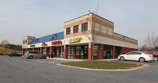 Plus de détails pour 702-712 Lisbon Center Dr, Woodbine, MD - Bureau/Local commercial, Local commercial à louer