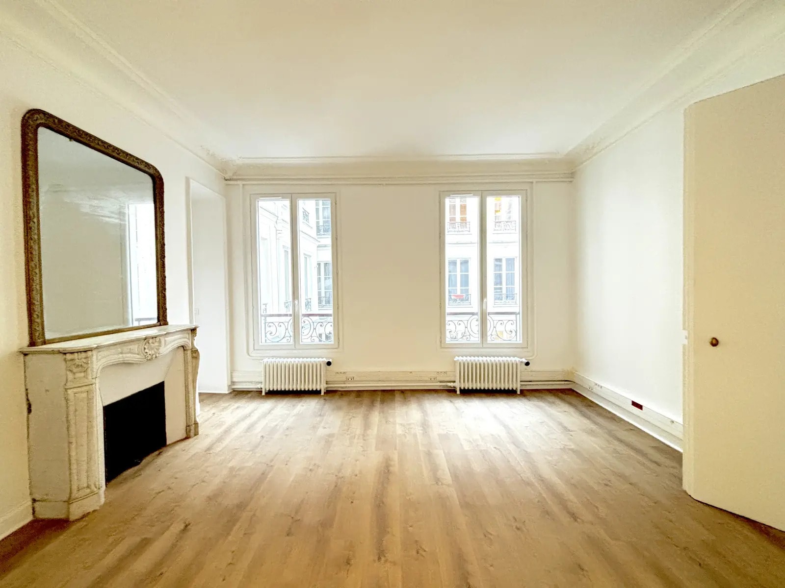 16 Rue Bleue, Paris à louer Photo principale– Image 1 sur 15