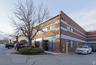 Plus de détails pour 8740 Cherry Ln, Laurel, MD - Bureau à louer