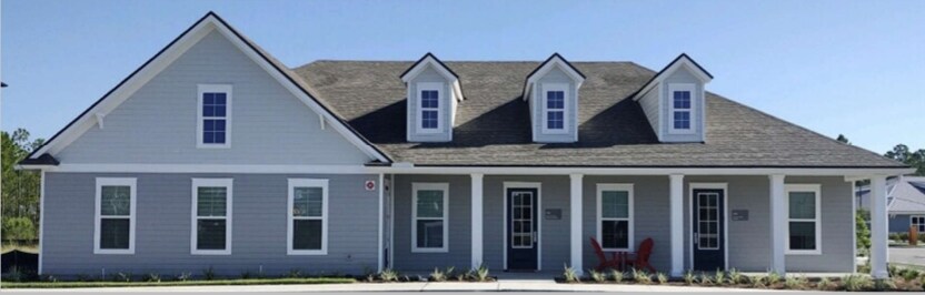 200 Homegrown Way, Yulee, FL à louer Photo principale– Image 1 sur 4