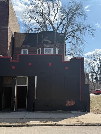 Plus de détails pour 1137 W Garfield Blvd, Chicago, IL - Local d’activités à vendre
