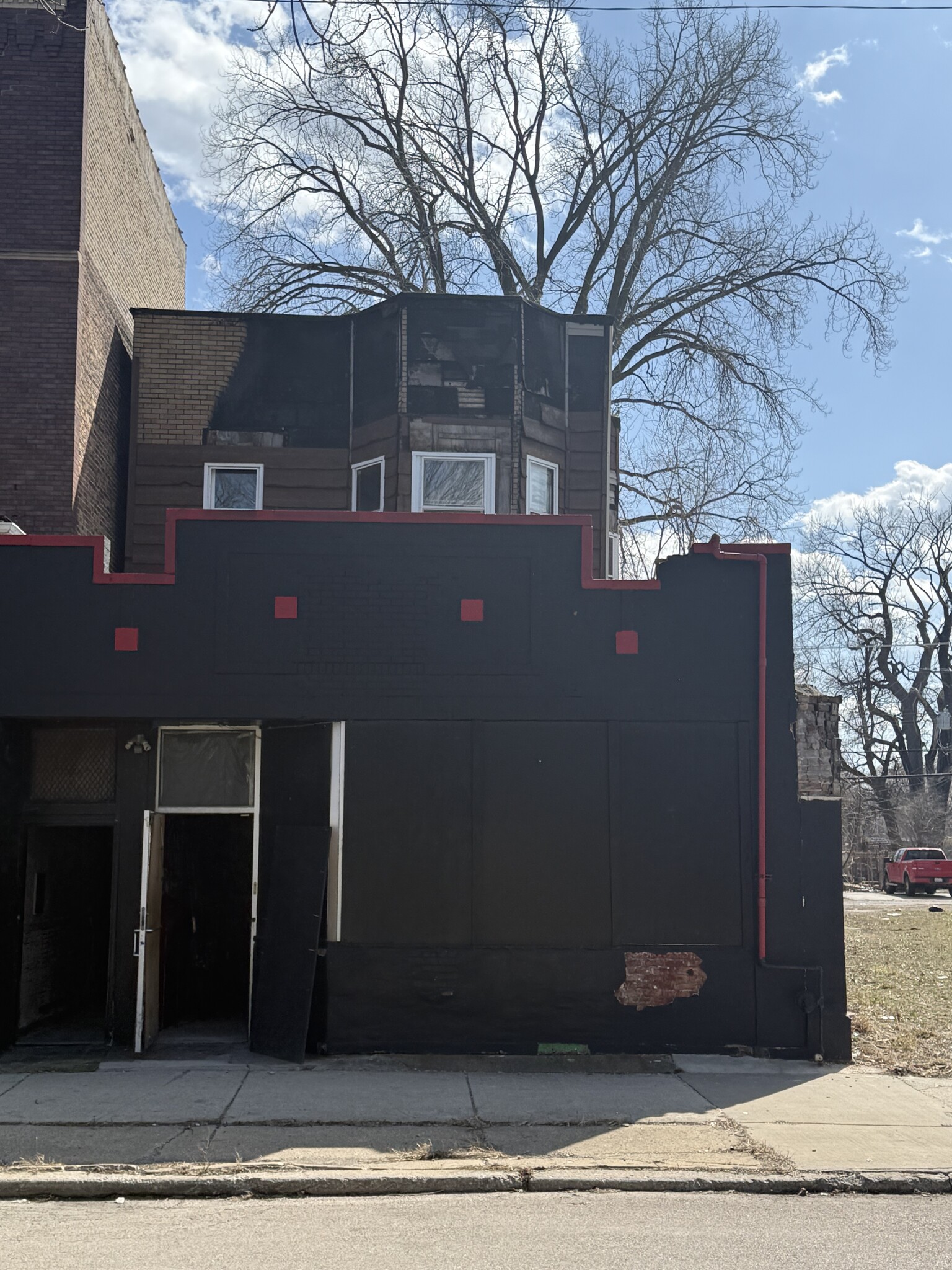 1137 W Garfield Blvd, Chicago, IL à vendre Photo principale– Image 1 sur 8