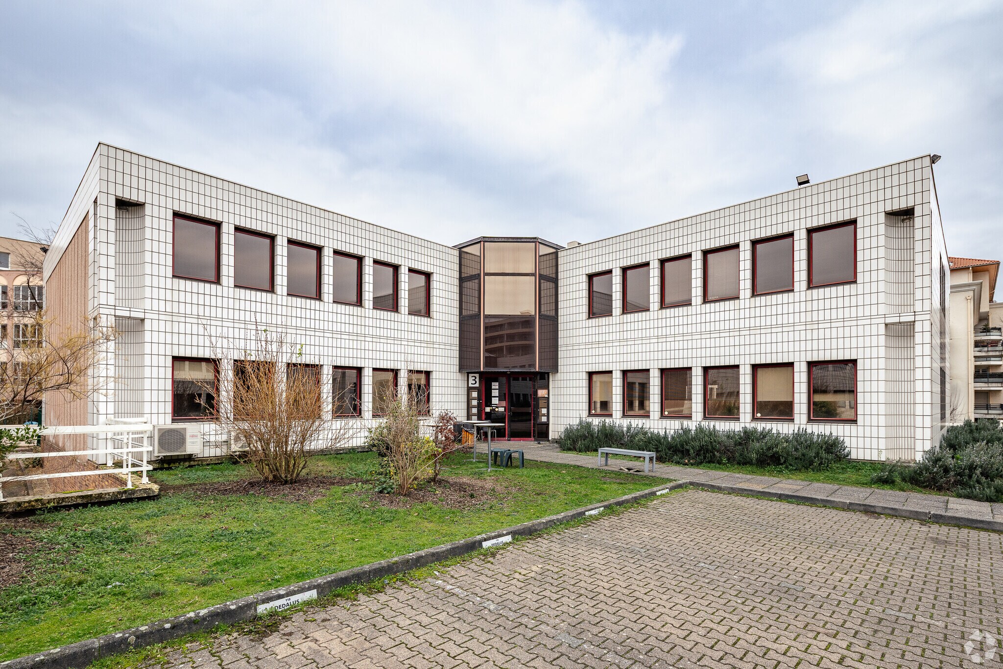 16 Rue De Montbrillant, Lyon à louer Photo principale– Image 1 sur 3