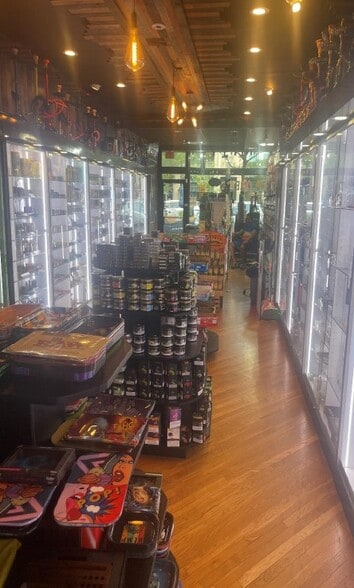 108 Bedford St, Stamford, CT à louer - Photo intérieure – Image 1 sur 3