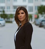 Enolismel Padilla