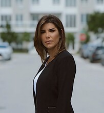 Enolismel Padilla