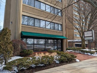 Plus de détails pour 1931 Commonwealth Ave, Brighton, MA - Bureau/Local commercial à louer