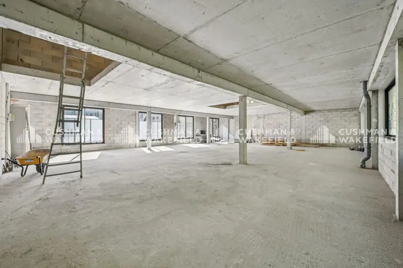 35-39 Place Jules Ferry, Montrouge à louer Photo de l’immeuble– Image 1 sur 14