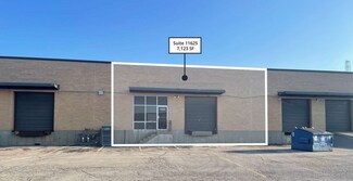 Plus de détails pour 11611-11629 Fairgrove Industrial Blvd, Maryland Heights, MO - Industriel/Logistique à louer