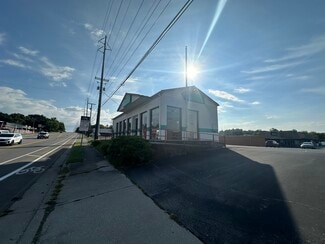 Plus de détails pour 4000 SW Chapman Hwy, Knoxville, TN - Local commercial à louer