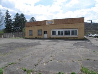 Plus de détails pour 876 Conklin Rd, Binghamton, NY - Industriel/Logistique à vendre