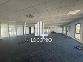 Plus de détails pour Bureau à louer