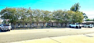 Plus de détails pour 1039 Twin City Hwy, Nederland, TX - Bureau à louer
