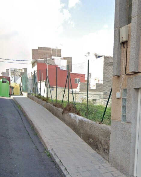 Calle Mazurca, 9, Las Palmas de Gran Canaria, Las Palmas à vendre - Photo principale – Image 2 sur 7