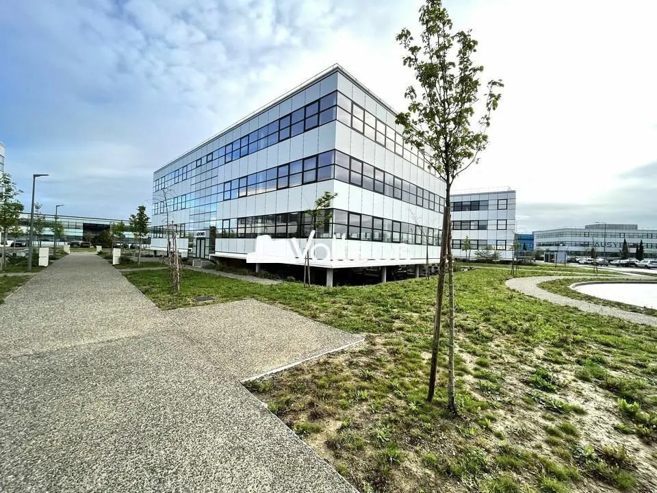 Photo de l’immeuble