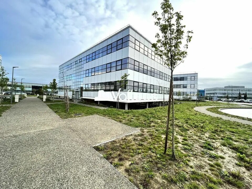 9 Rue Du Professeur Pierre Vellas, Toulouse à louer Photo de l’immeuble– Image 1 sur 15