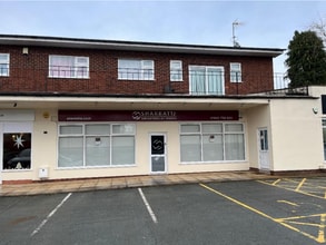 81 Wergs Rd, Wolverhampton à louer Photo de l’immeuble– Image 1 sur 1